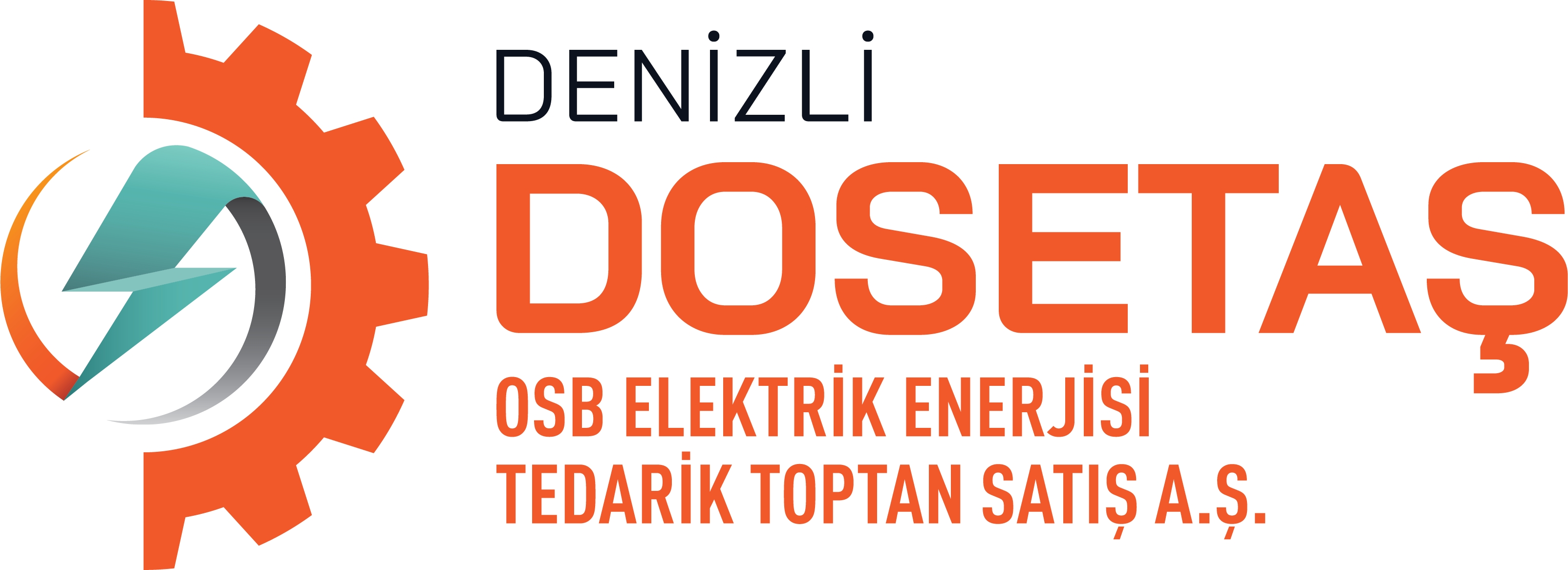 DOSETAŞ- Denizli Organize Sanayi Bölgesi
